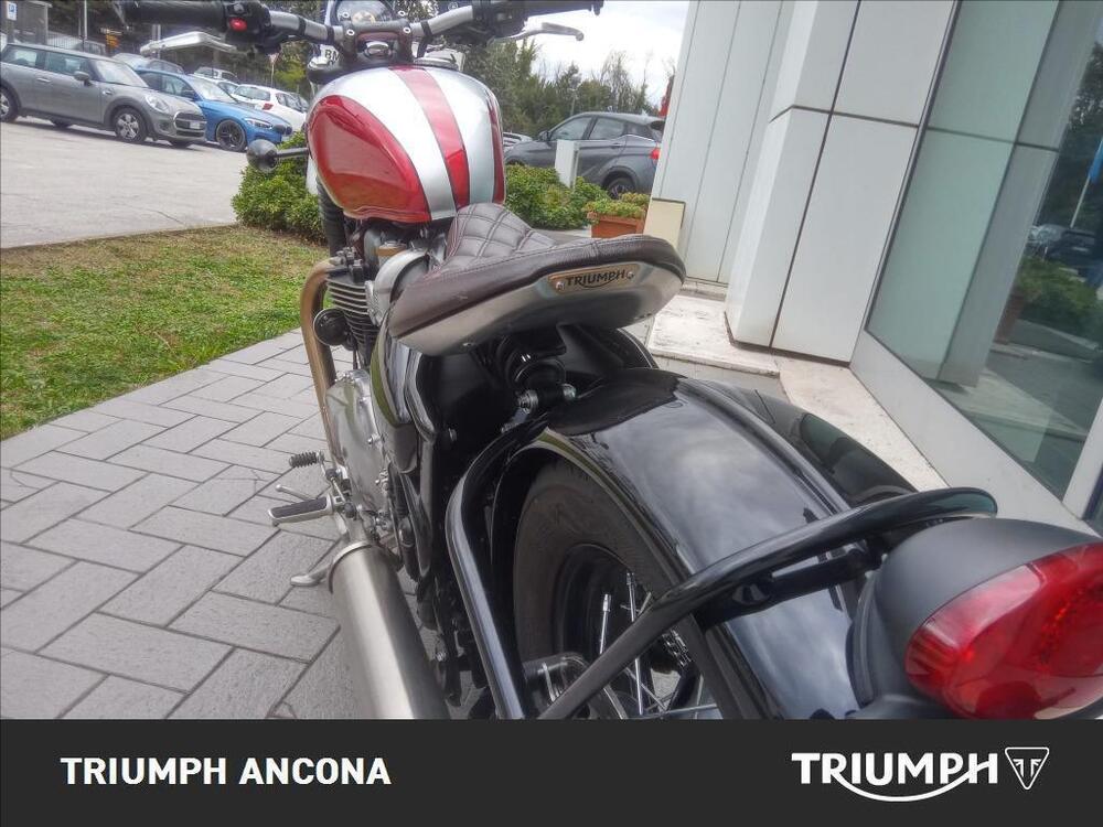 Triumph Bonneville Bobber 1200 (2017 - 20) (5)