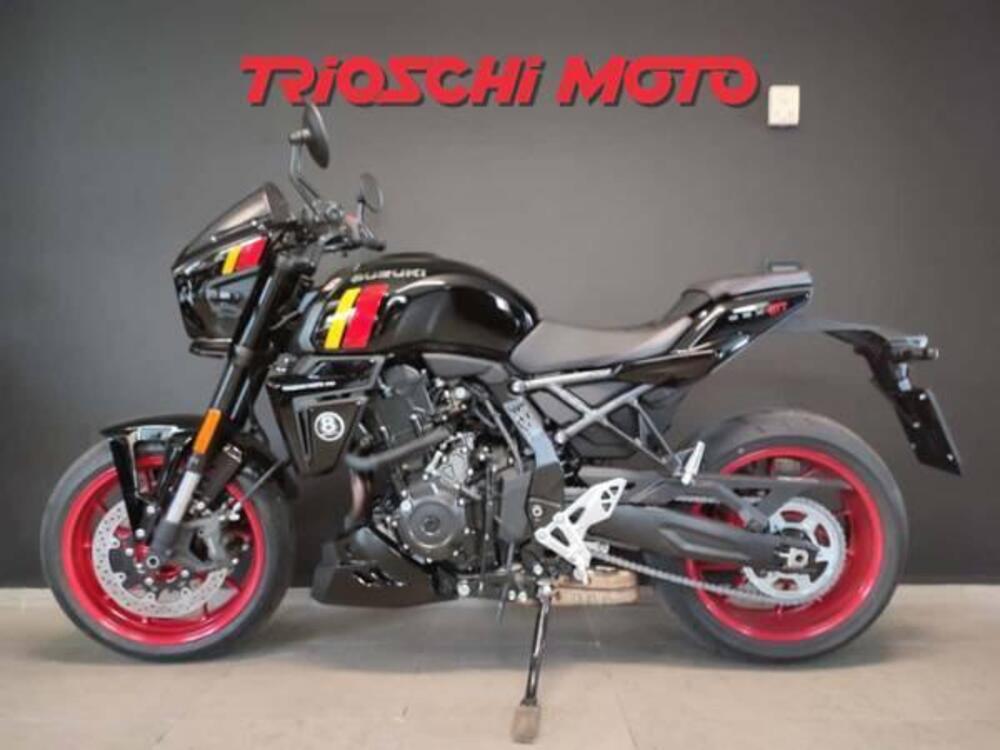 Suzuki GSX-8TT (2025) (2)