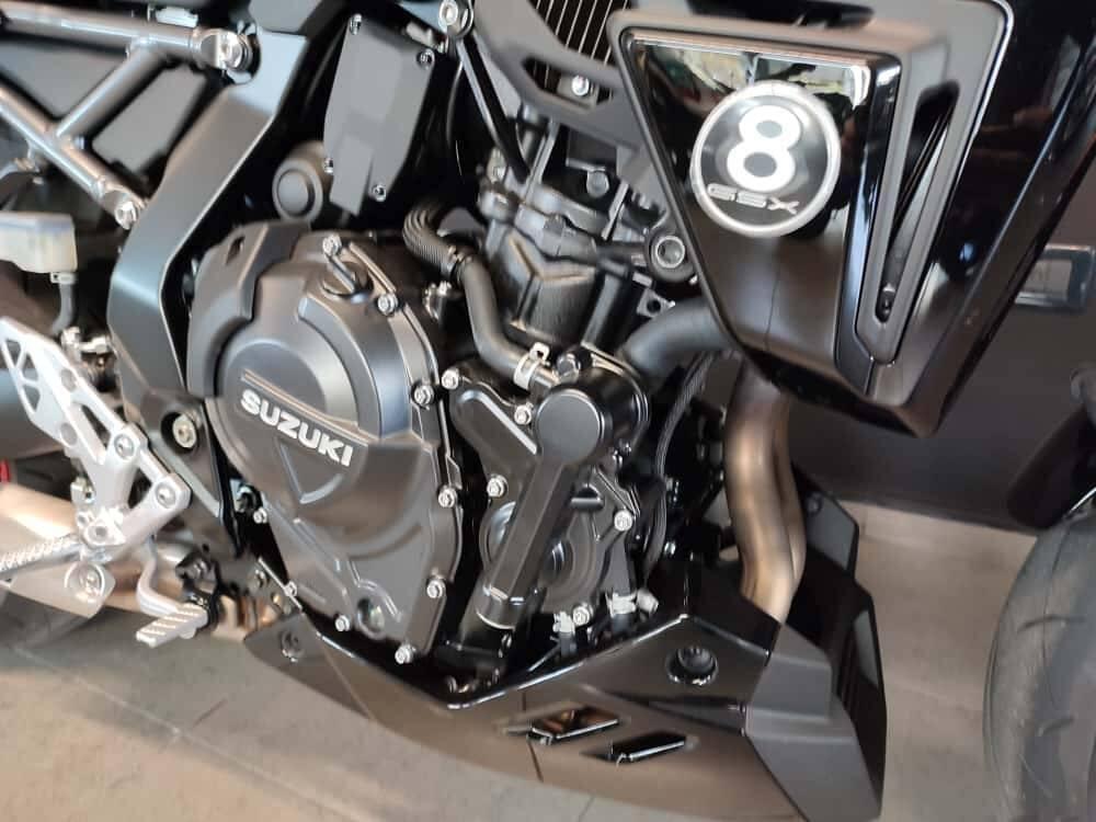 Suzuki GSX-8TT (2025) (3)