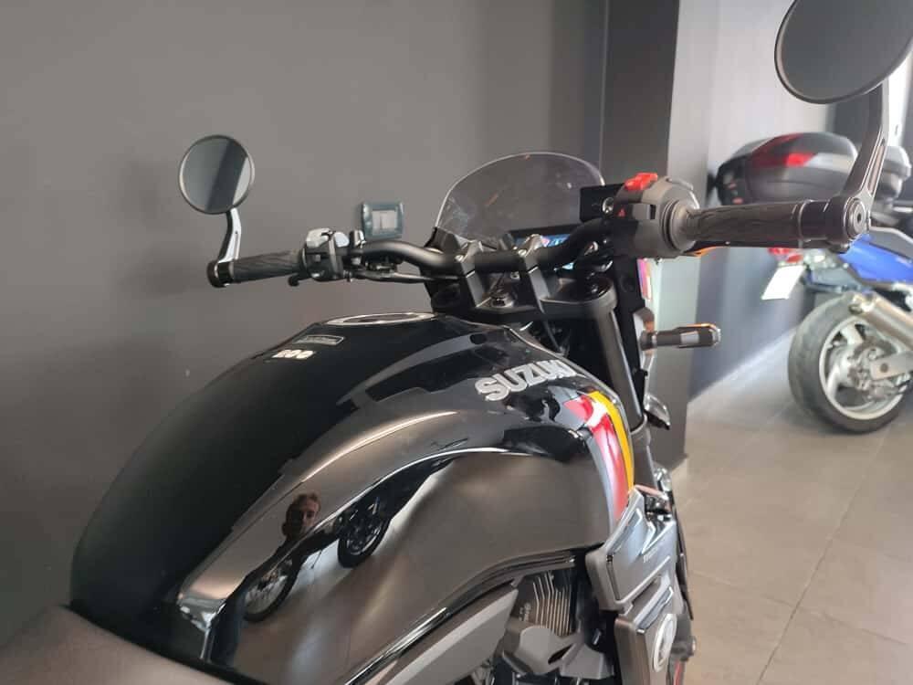 Suzuki GSX-8TT (2025) (5)