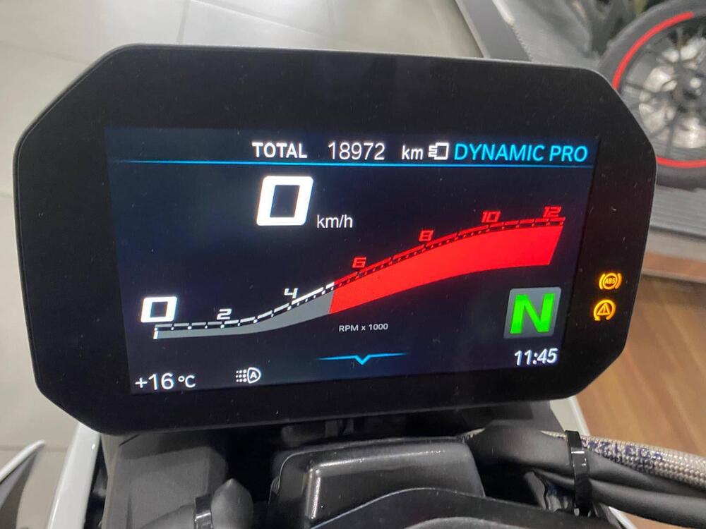 Bmw S 1000 R (2021 - 24) (3)