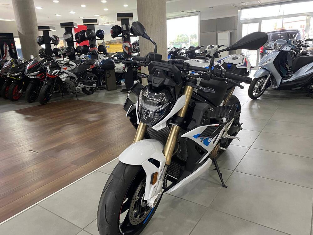 Bmw S 1000 R (2021 - 24) (4)