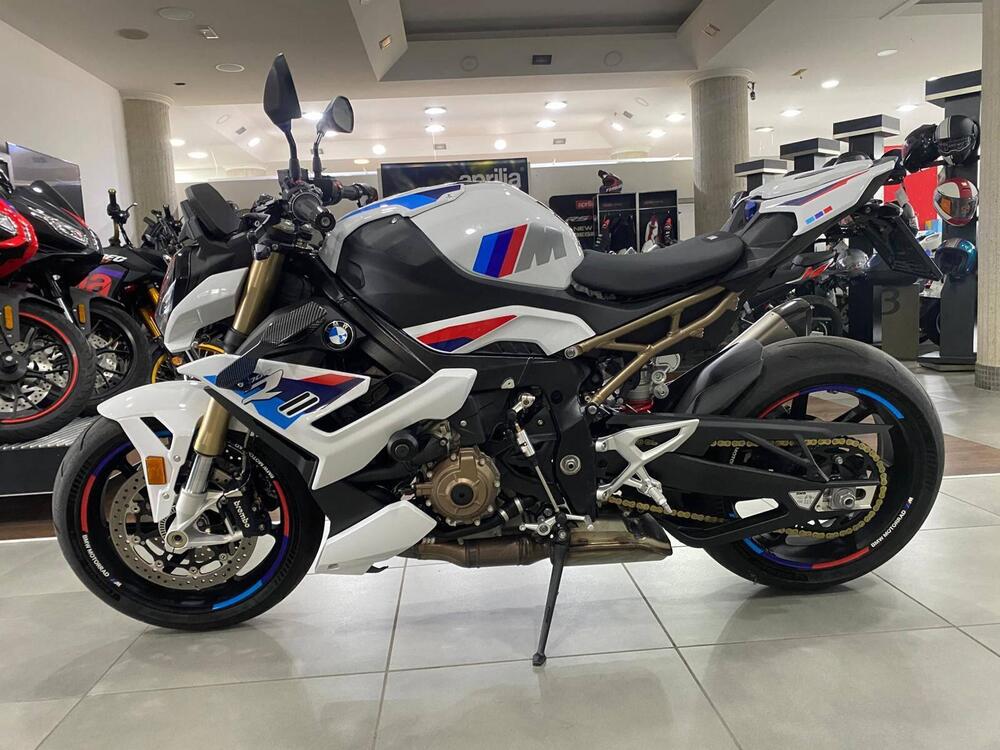 Bmw S 1000 R (2021 - 24) (2)