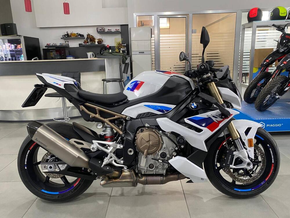Bmw S 1000 R (2021 - 24)