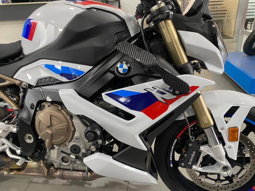 Bmw S 1000 R (2021 - 24) (5)