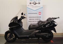 Honda Silver Wing 400 (2006 - 09) usata