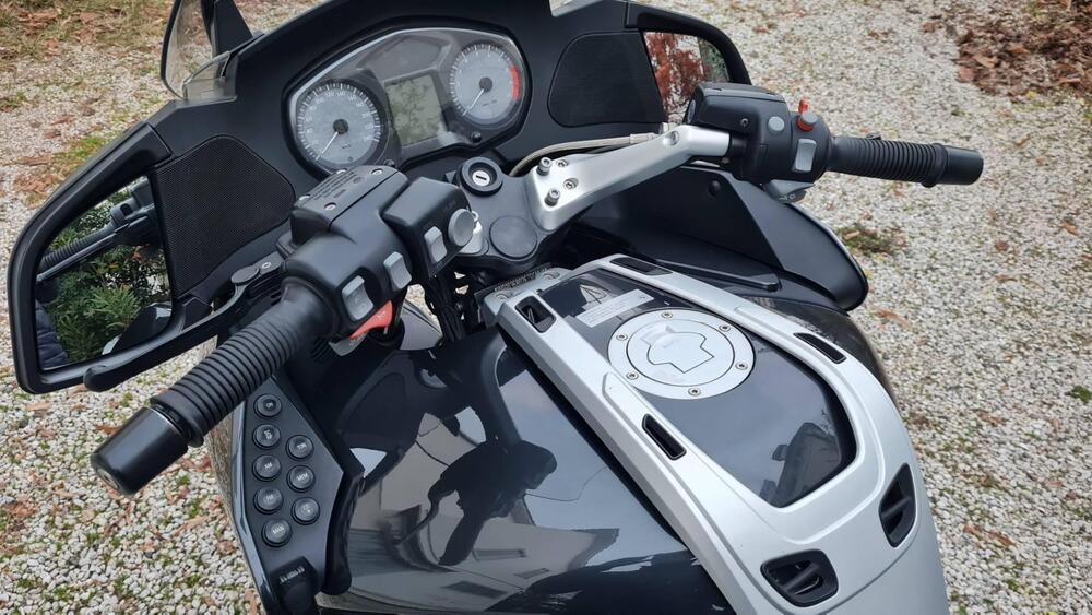 Bmw R 1200 RT (2005 - 07) (2)