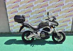 Kawasaki Versys 650 (2006 - 09) usata