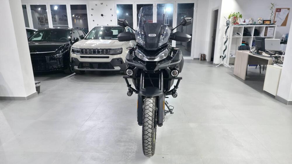 CFMOTO 800MT Explore (2023 - 25) (2)