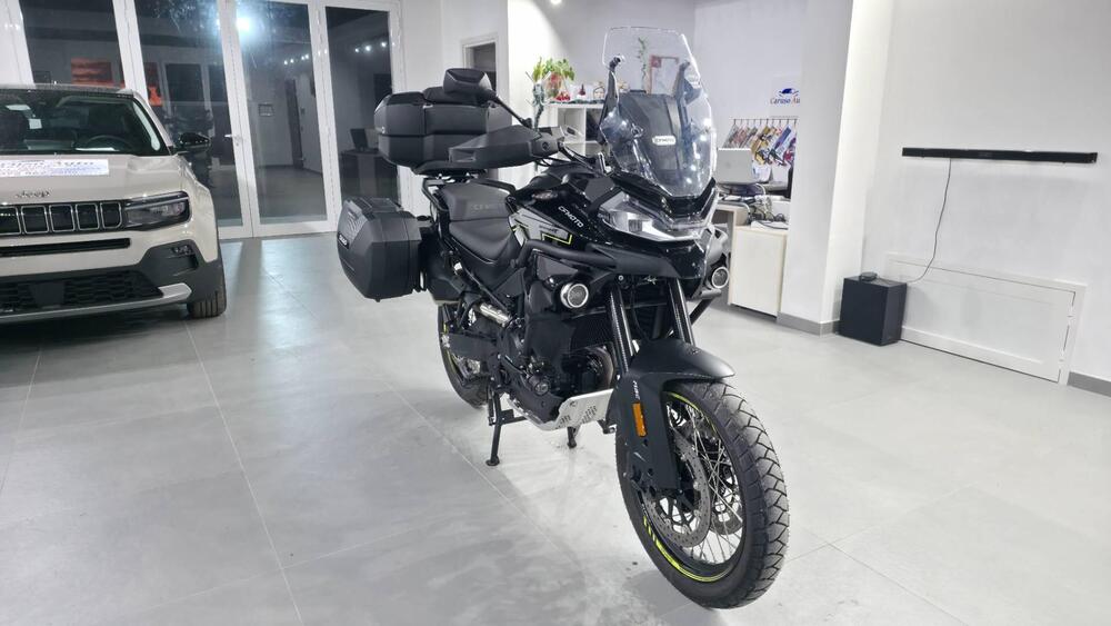 CFMOTO 800MT Explore (2023 - 25) (3)