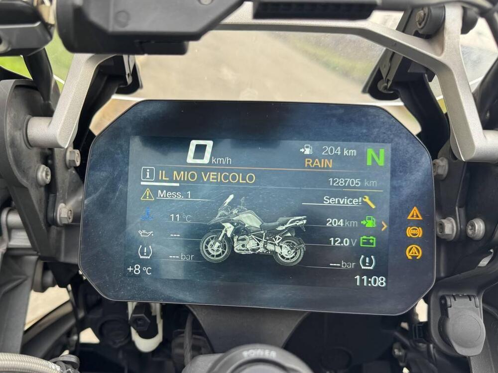 Bmw R 1200 GS (2017 - 18) (4)