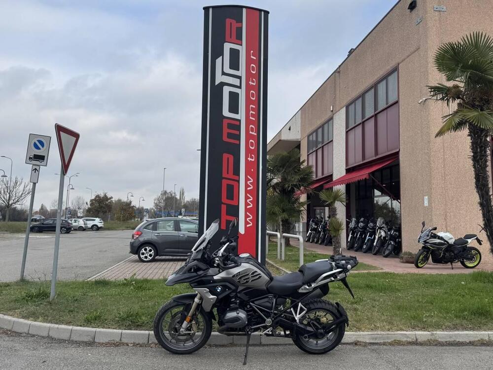 Bmw R 1200 GS (2017 - 18) (3)