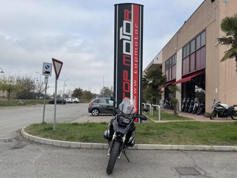 Bmw R 1200 GS (2017 - 18) (6)