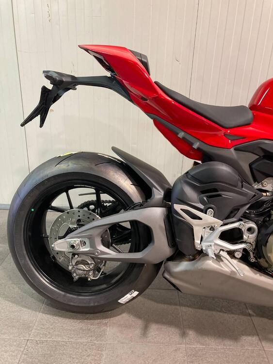 Ducati Streetfighter V4 (2025) (5)