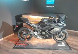 Kawasaki Ninja 650 (2025 - 26) usata