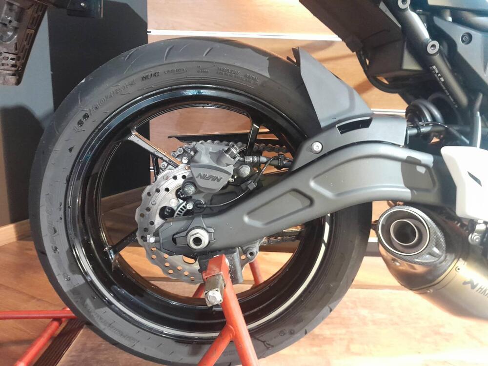 Kawasaki Ninja 650 (2025 - 26) (5)