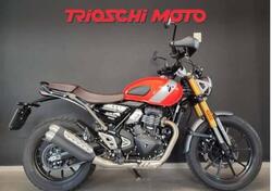 Triumph Scrambler 400 X (2024 - 25) usata