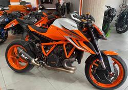 KTM 1290 Super Duke R (2022 - 23) usata