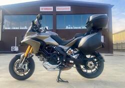 Ducati Multistrada 1200 S Touring (2010 - 12) usata