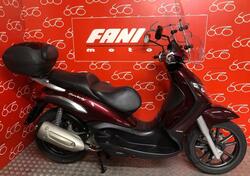 Piaggio Beverly 250 i.e. (2004 - 06) usata