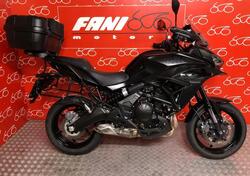 Kawasaki Versys 650 (2021 - 24) usata