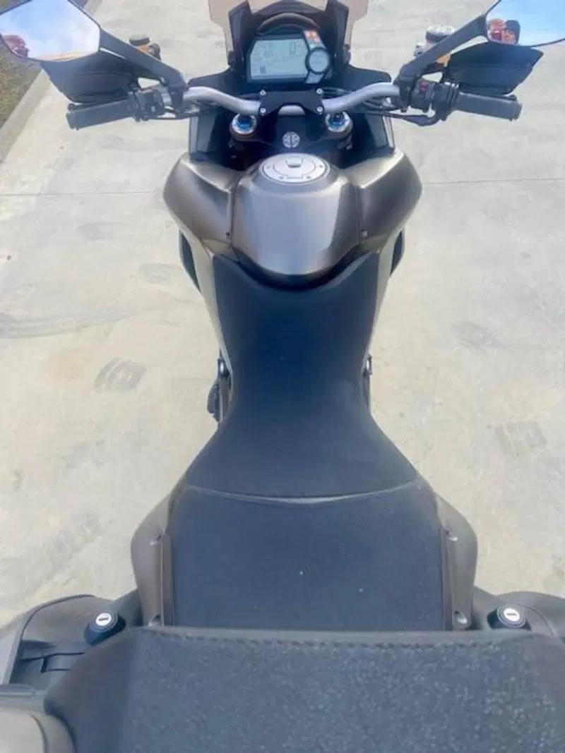 Ducati Multistrada 1200 S Touring (2010 - 12) (7)