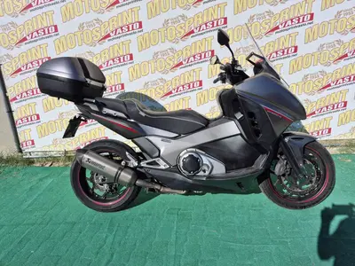 Honda Integra 750 DCT Sport (2017) usata