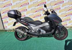 Honda Integra 750 DCT Sport (2017) usata
