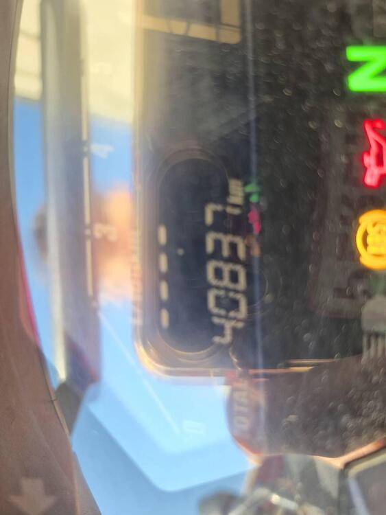 Honda Integra 750 DCT Sport (2017) (4)