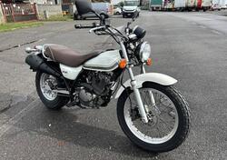Suzuki Van Van RV 125 (2006 - 17) usata