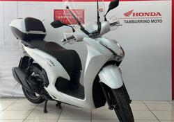 Honda SH 350 (2021 - 24) usata