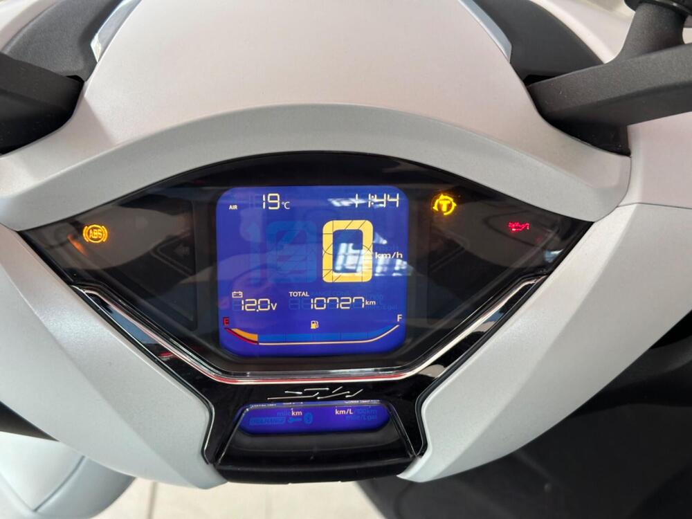 Honda SH 350 (2021 - 24) (5)