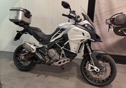 Ducati Multistrada 1200 Enduro (2016 - 18) usata