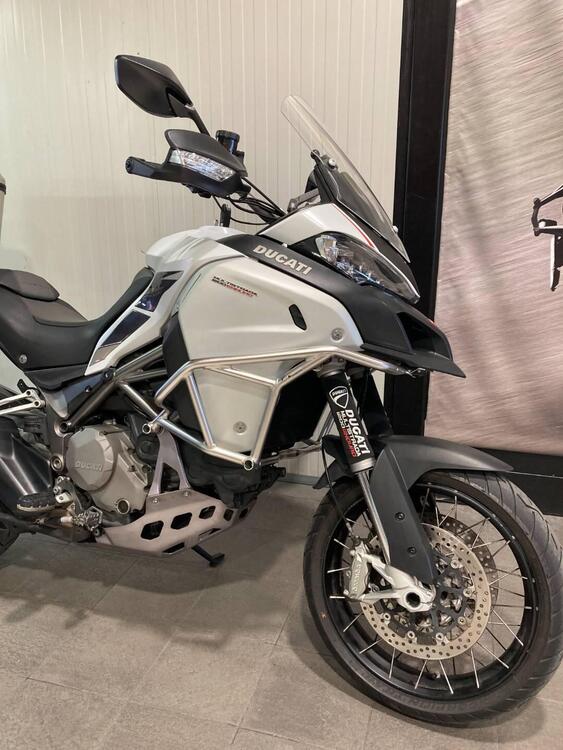 Ducati Multistrada 1200 Enduro (2016 - 18) (2)