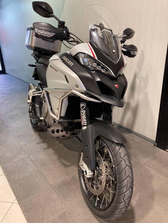Ducati Multistrada 1200 Enduro (2016 - 18) (3)