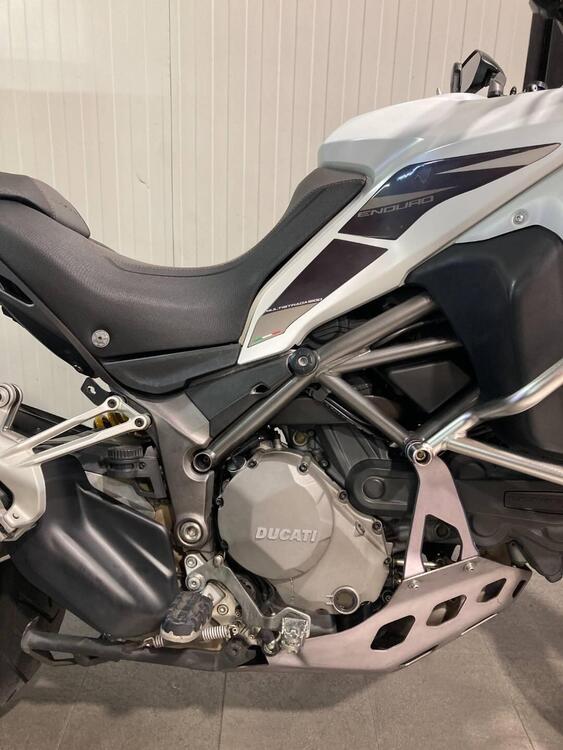 Ducati Multistrada 1200 Enduro (2016 - 18) (5)