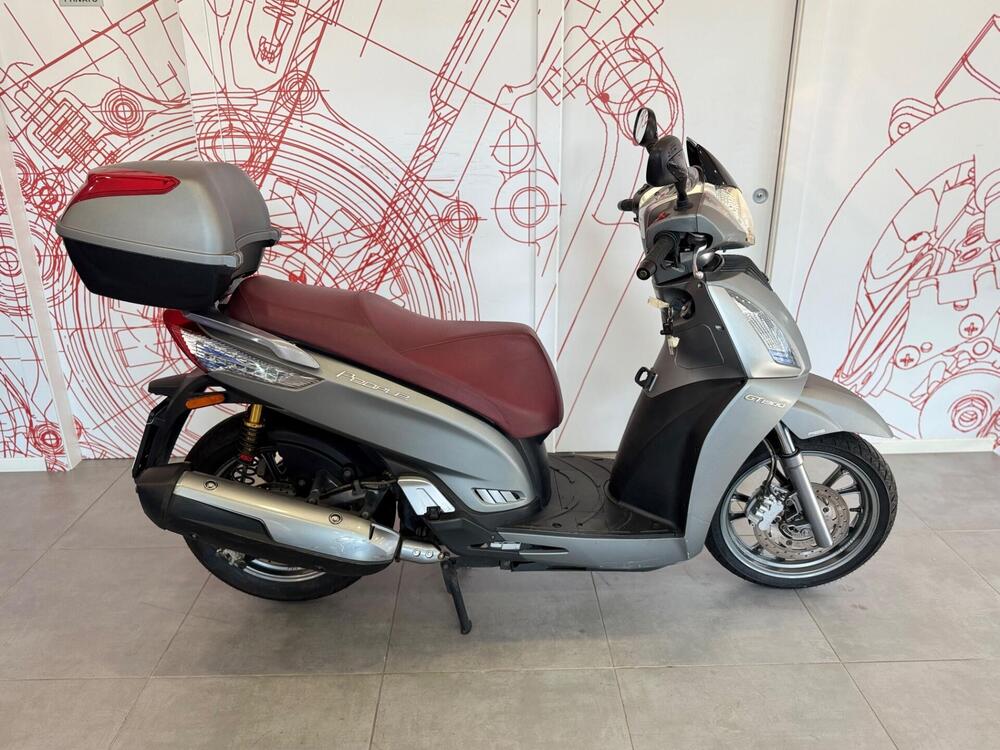 Kymco People 300i S ABS (2019 - 20)