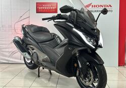 Kymco AK 550 (2020) usata