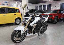 Suzuki GSR 750 (2010 - 15) usata
