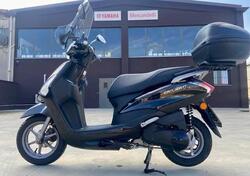 Yamaha D'Elight 125 (2017 - 20) usata