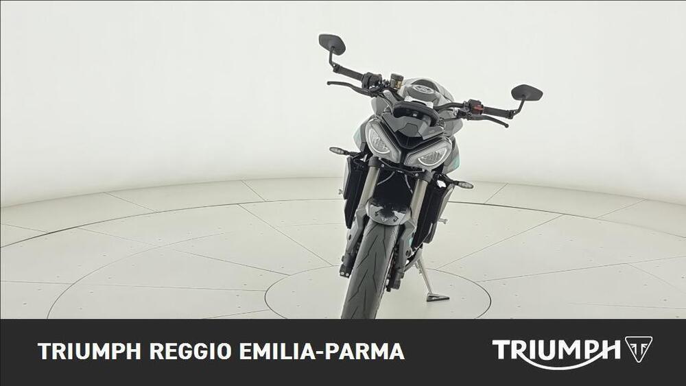 Triumph Street Triple 765 RS (2023 - 25) (5)