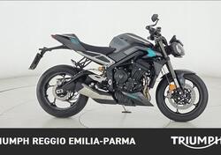 Triumph Street Triple 765 RS (2023 - 25) nuova