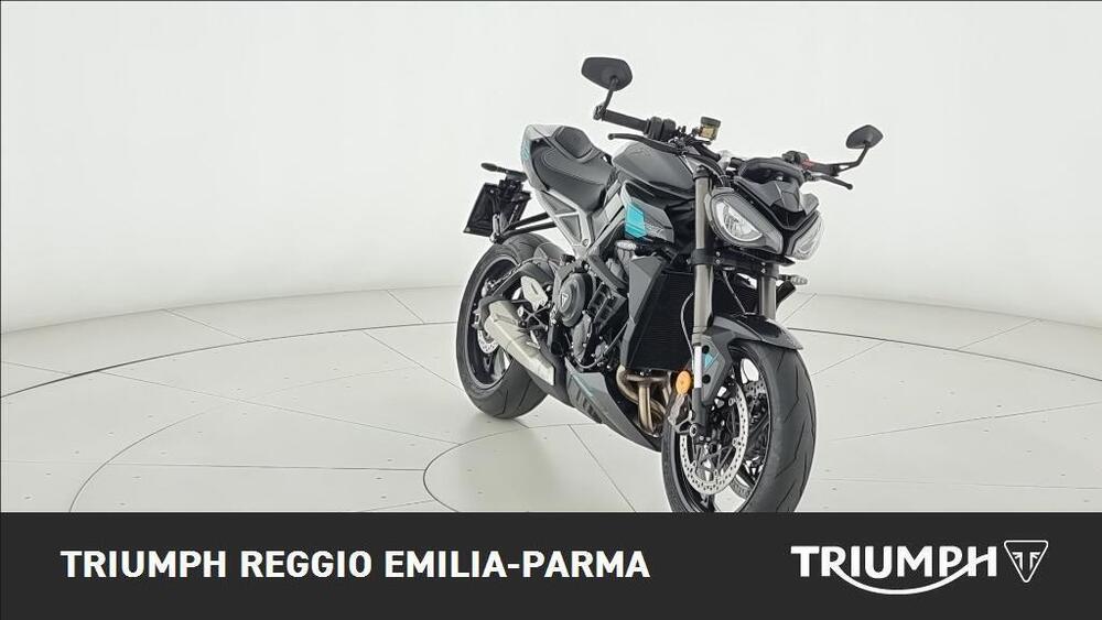 Triumph Street Triple 765 RS (2023 - 25) (4)