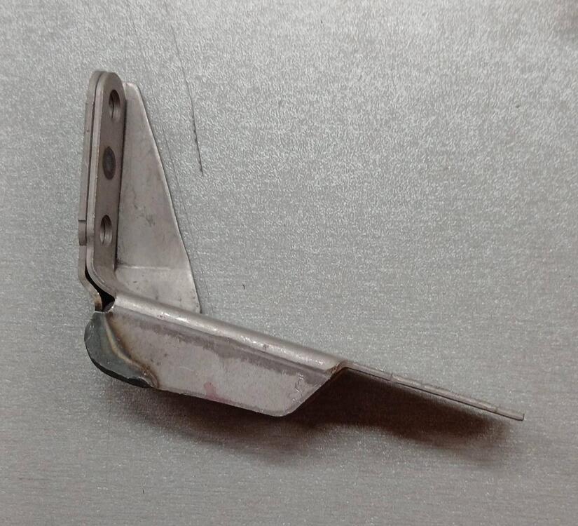 14540MB2000 Supporto guida catena VF 750 Honda