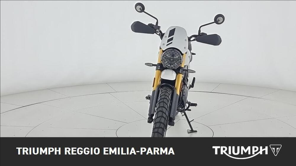 Triumph Scrambler 400 XC (2025) (5)