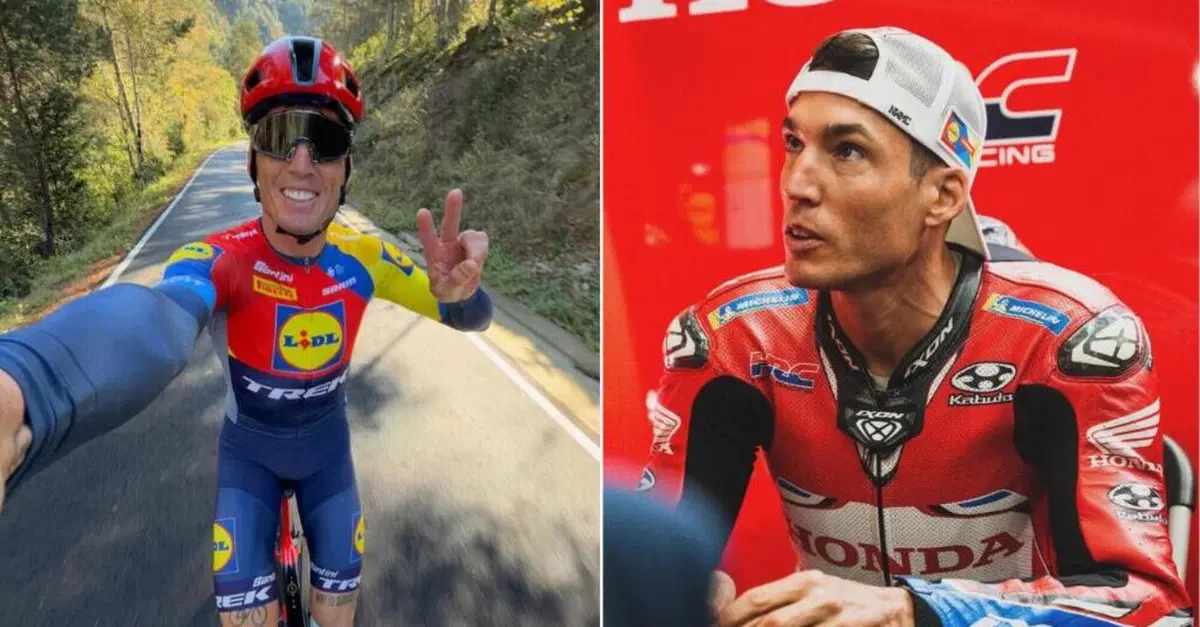 MotoGP, Aleix Espargaro dice addio al ciclismo professionistico: si dedicher&agrave; solo alla Honda