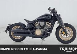 Benda Motorcycles Napoleon Bob 500 (2024 - 25) usata