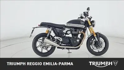 Triumph Speed Twin 1200 RS (2025 - 26) nuova
