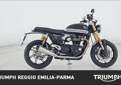 Triumph Speed Twin 1200 RS (2025) nuova