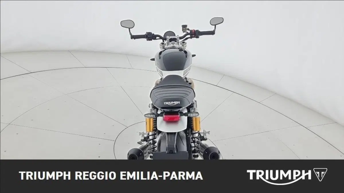 Triumph Speed Twin 1200 RS (2025 - 26) (14)